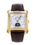 Pre-Owned Vacheron Constantin Toledo Watch